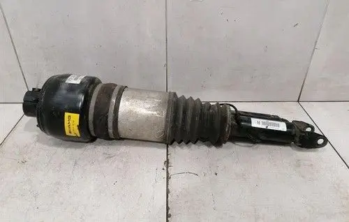 Mercedes-Benz CLS C219 Front shock absorber/damper A2113205438