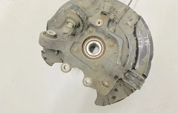BMW X3 F25 Rear wheel hub 6797569