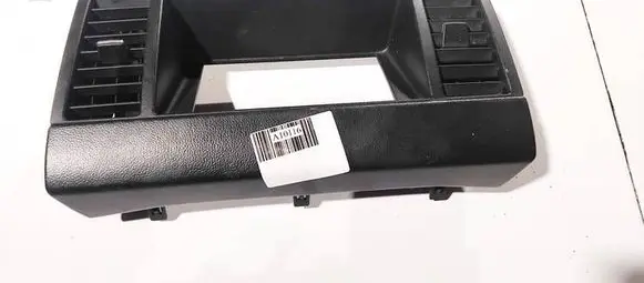 Nissan Murano Z50 Dash center air vent grill e8125113100 e1125113100