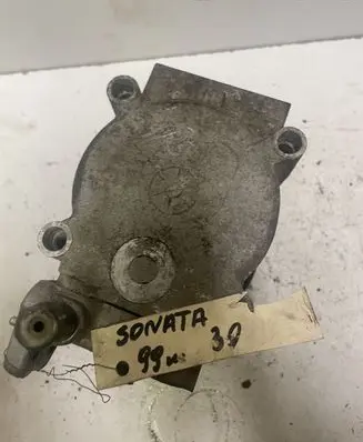 Hyundai Sonata Air conditioning (A/C) compressor (pump) MAXBA02