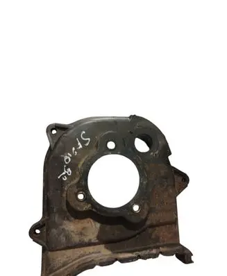 Subaru Forester SF Timing belt guard (cover) 13575AA112