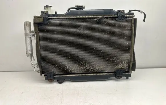 Mazda CX-3 Radiator set 2230004922
