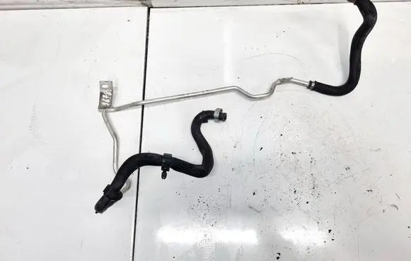 Chrysler 200 Fuel line pipe 