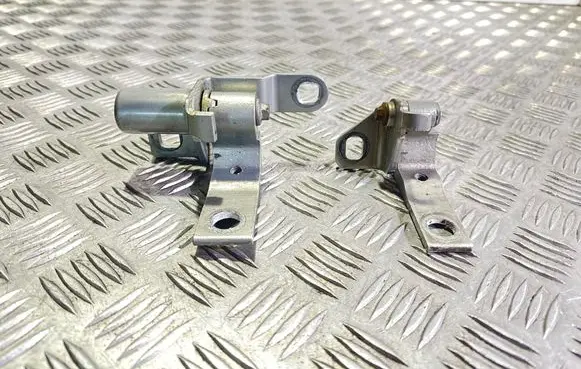 Ford Galaxy Rear door hinge set 6M21U22811AB