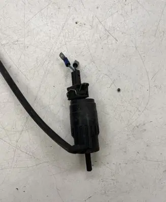 Citroen Jumper Windscreen/windshield washer pump D28324013