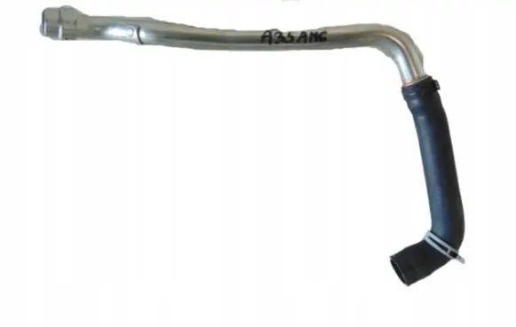 Mercedes-Benz A W177 AMG Engine coolant pipe/hose A2602000300
