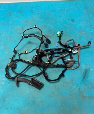Land Rover Range Rover Velar Front door wiring loom J8A214631DTC LR094936 J8A2-14631-DTC