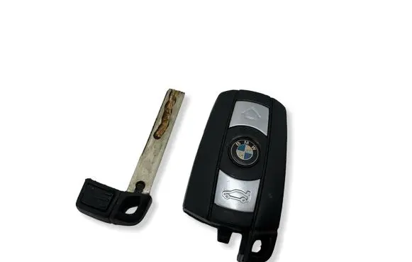 BMW 3 E90 E91 Ignition key/card 