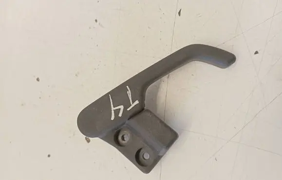 Volkswagen Transporter - Caravelle T4 Engine bonnet (hood) release handle 192823533