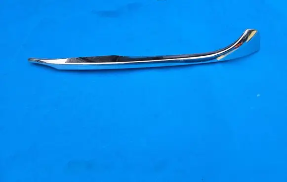 BMW 7 G11 G12 Front bumper splitter molding 7369893
