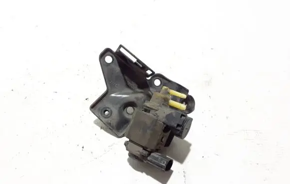Audi A6 S6 C7 4G Turbo solenoid valve 059906609D