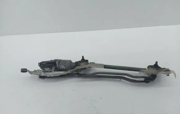 Mazda CX-7 Front wiper linkage and motor 1593001280