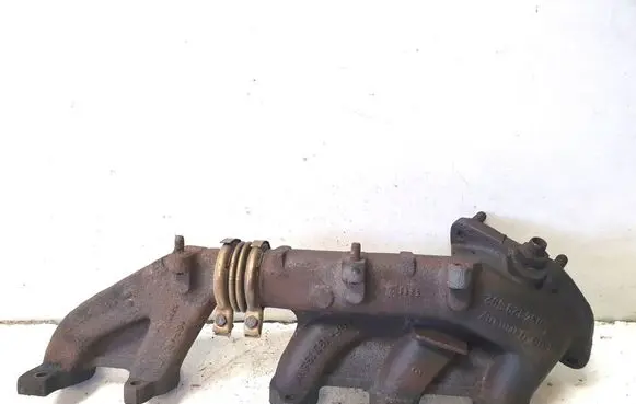 Audi 80 90 B3 Exhaust manifold 054129592