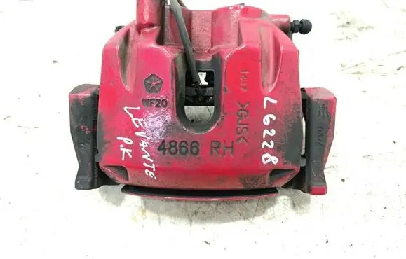 Maserati Levante Front brake caliper 4866