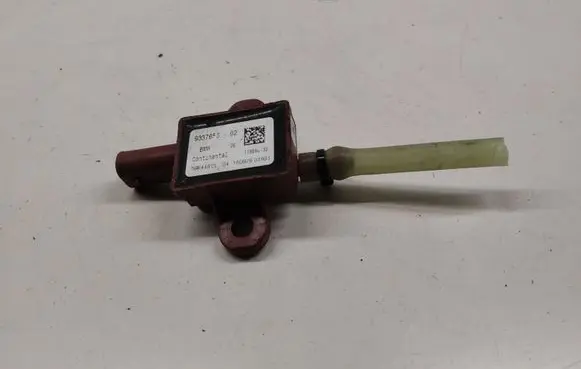 Mini One - Cooper F56 F55 Airbag deployment crash/impact sensor 9337656