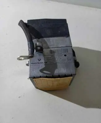 Renault Zoe Other engine bay part 296H66980R A023195