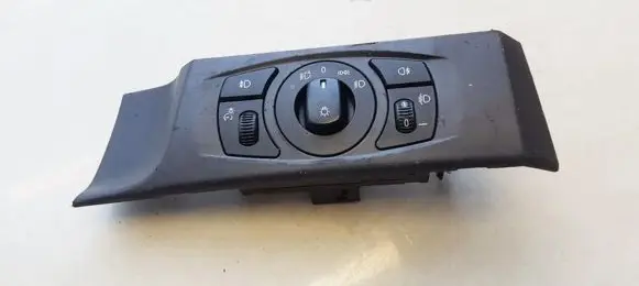 BMW 5 E60 E61 Light switch 6925262 6925295
