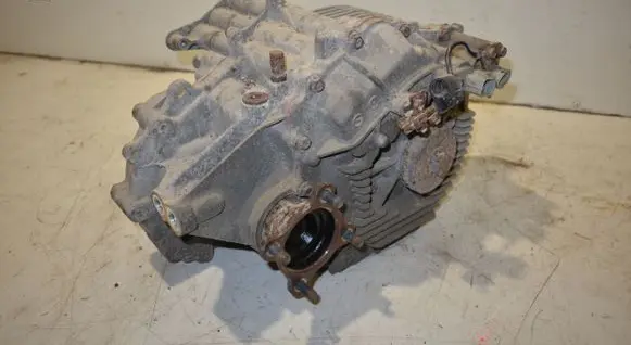 Lexus RX 450H Rear differential 8209048010