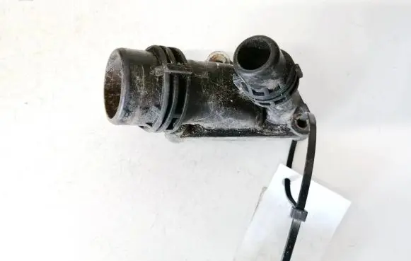 BMW X5 E70 Engine coolant pipe/hose 10808611 108086-11