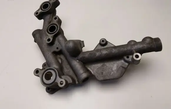 Lexus IS 220D-250-350 other engine part