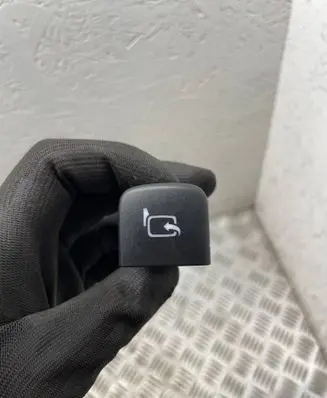 Saab 9-5 Wing mirror switch 12768426