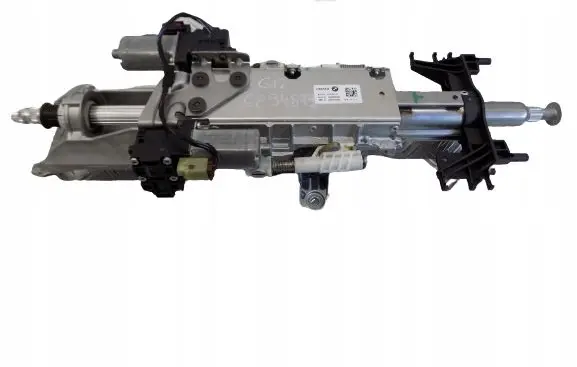 BMW 7 G11 G12 Steering wheel axle set 6894879