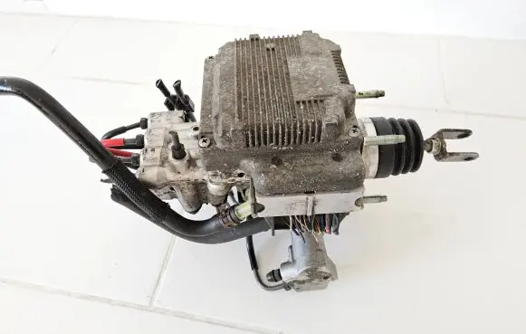 Toyota Auris 150 ABS Pump 4727047030