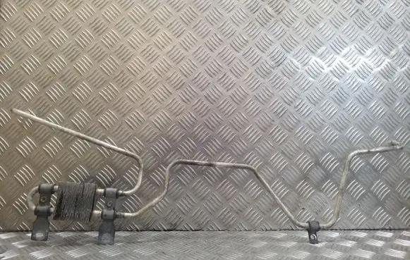 Nissan Navara D23 Power steering radiator 