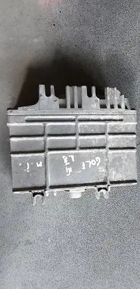 Volkswagen Golf III Engine control unit/module 1H0907311P 0261203707 0261203708
