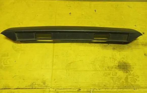 Renault Master II Trunk door license plate light bar 7700352127 8200594541