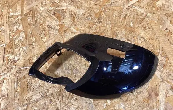 Porsche Panamera (971) Front door wing mirror part 971857186h041