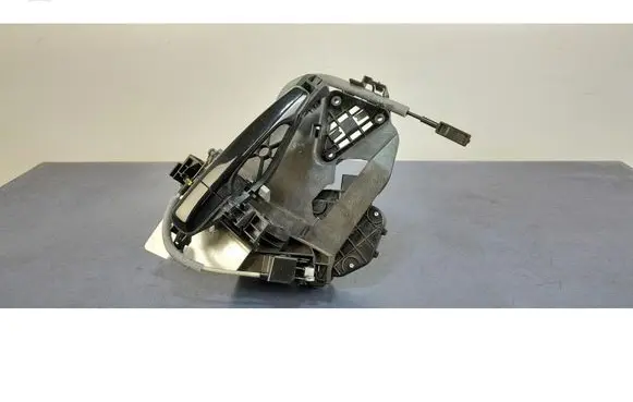 Volvo XC60 Rear door lock 30753338