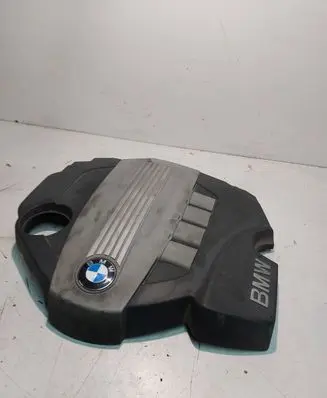 BMW 5 E60 E61 Engine cover (trim)