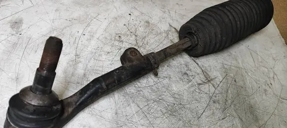 Steering tie rod