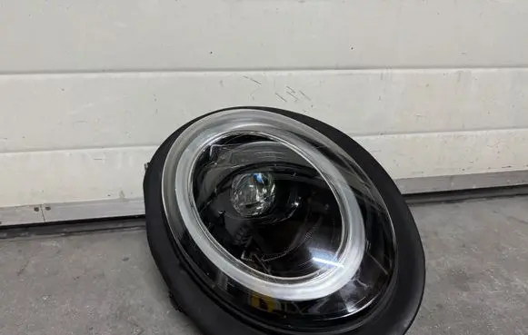 Mini One - Cooper F56 F55 Headlight/headlamp 5A01962