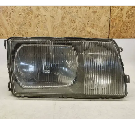 Mercedes-Benz S W126 Headlight/headlamp 1268209061 A1268209061 1268209661