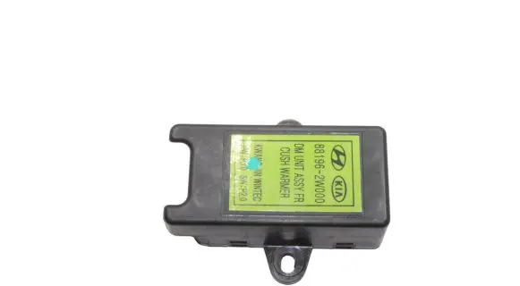 Hyundai Santa Fe Seat heating relay 881962W000