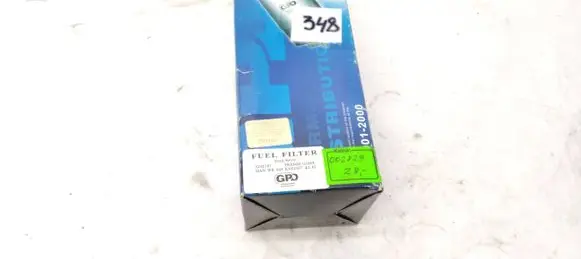 Volvo XC90 Fuel filter ST348 6192187