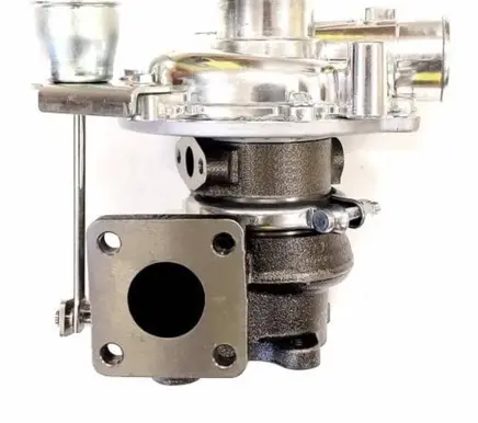 Isuzu D-Max Turbo 8972402101 VA420037 VB420037