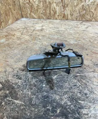 Mercedes-Benz E W211 Rear view mirror (interior) 2118110107 353052