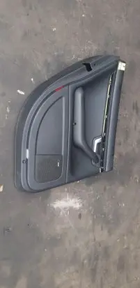 Audi A4 S4 B7 8E 8H Rear door card panel trim 8E0867305
