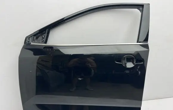 Nissan Qashqai J12 Front door QDPLSUL3
