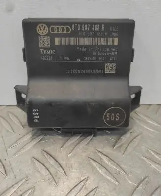 Audi Q5 SQ5 Gateway control module 8T0907468R 8T0907468H