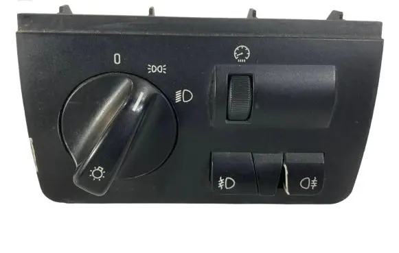 BMW X5 E53 Light switch 8380255