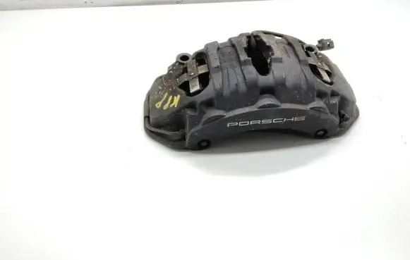 Porsche Cayenne (92A) Front brake caliper