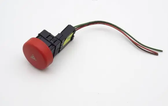 Iveco Daily 3rd gen Hazard light switch 