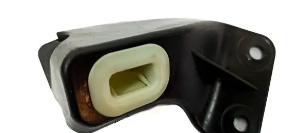 Mercedes-Benz CLC CL203 Other interior part A2039200162 A2039230123