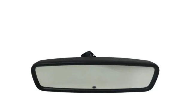 Ford Mondeo MK IV Rear view mirror (interior) AU5A17E678AC 34354919 E11026532