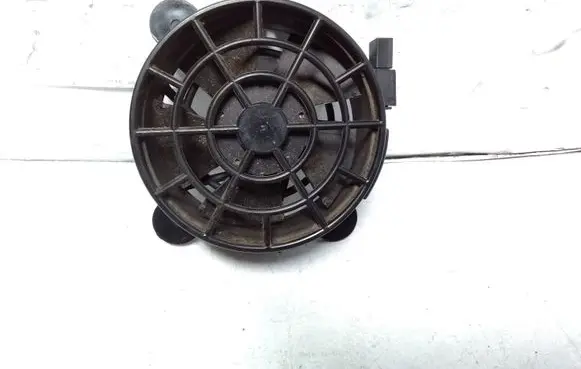 Audi A8 S8 D3 4E Seat fan/blower 3D0963575 6864653B 8312208
