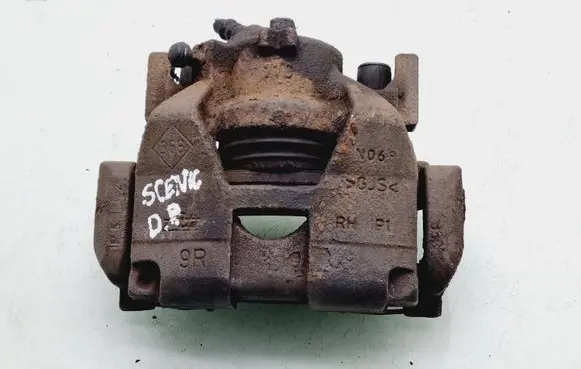Renault Scenic III - Grand scenic III Front brake caliper 410016711R 410010001R
